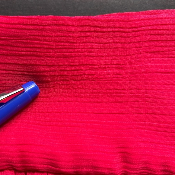 Alice + Olivia Whimsical Layered Mini Skirt Woman’s Size Medium NWT - Picture 9 of 9